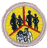 Family Life merit badge