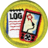 Geocaching merit badge