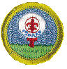 Golf merit badge