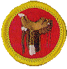 Horsmanship merit badge