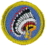 Indian Lore merit badge