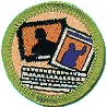 Journalism merit badge