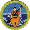 Kayaking Merit Badge