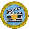 Moviemaking Merit Badge