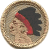 Pathfinding merit badge