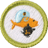 Pets merit badge