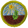 Plant Science merit badge