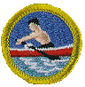 Rowing Merit Badge