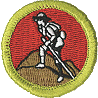 Scouting Heritage Merit Badge