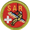 Search and Rescue merit badge