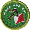 Signs Signals and Codes merit badge