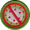 Socializing Merit Badge