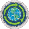 Sustainability Merit Badge