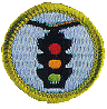 Traffic Safety merit badge