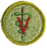 Veterinary Medicine merit badge