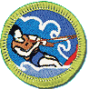 Water Skiing Merit Badge