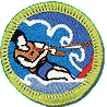 Water Sports Merit Badge