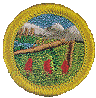 Wilderness Survival Merit Badge