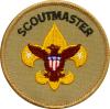 Boy Scouts of America Scoutmaster
