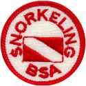 Snorkeling BSA