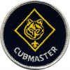 Lion Cub Scout Organization