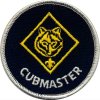 Cubmaster