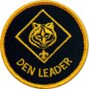 bear den leader