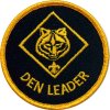 arrow of light den leader