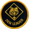 wolf den leader