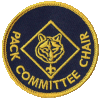 Webelos Scouts