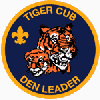 Tiger Den Leader