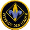 webelos scout