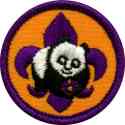 Cub Scout World Conservation