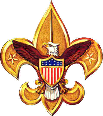 Scouts of America