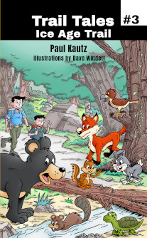 ice age trail boy scout outdoor ethics book