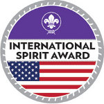 International Spirit