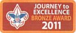 journey to excellence bronze
