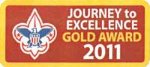 journey to excellence gold