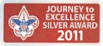 journey to excellence silver