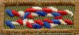 eagle scout square knot