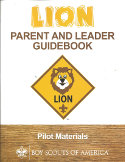 lion guide