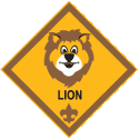Lion Cub Scout Organization