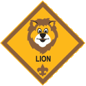 Lion Cub Scout Uniform