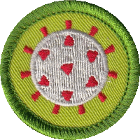 2020 Social Distancing Patch