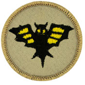 bat