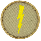 lightning
