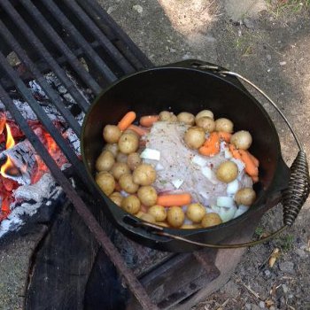 Beef Pot Roast