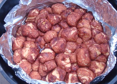 Monkey Bread