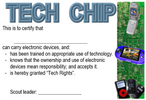 Tech Chip