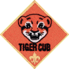 Tiger Scout Graces